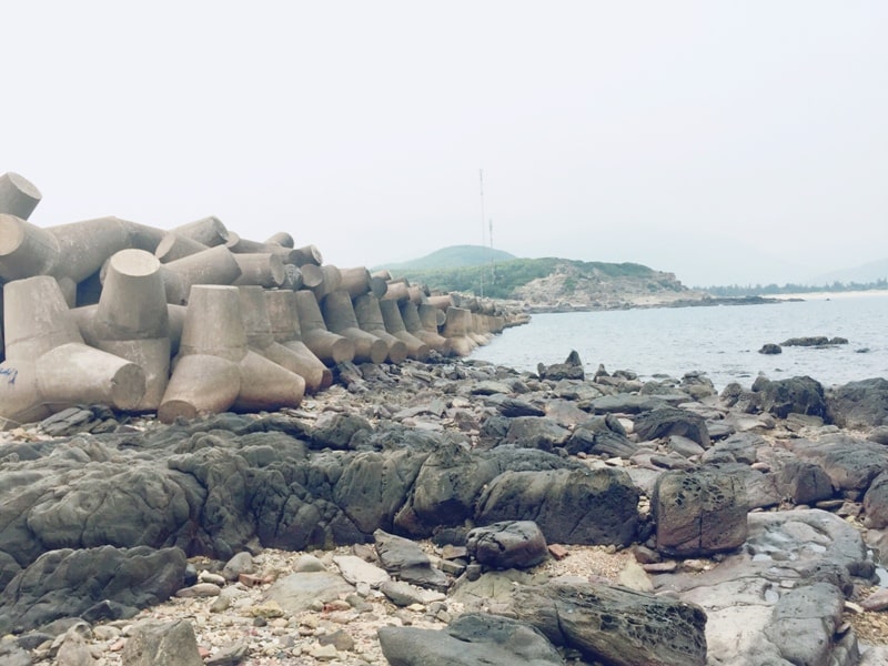 Cảng Hòn La - Quảng Bình, nét hoang sơ và những tiềm năng chưa đánh thức